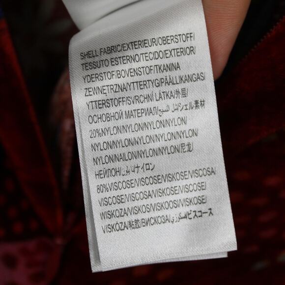 FARM Rio Multicolor Floral Jumpsuit - Picture 13 of 16